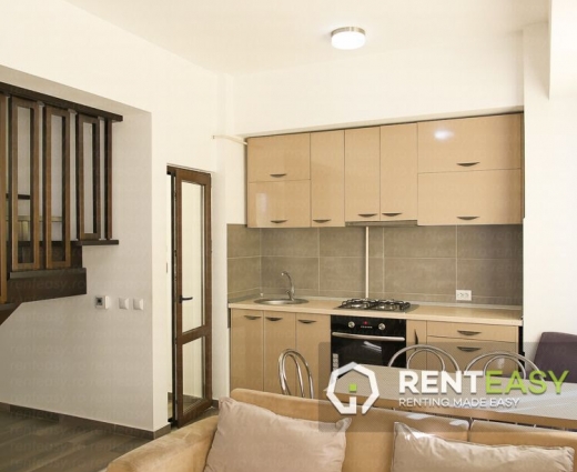 Duplex cu 3 Camere in Lazar Residence de Inchiriat 
